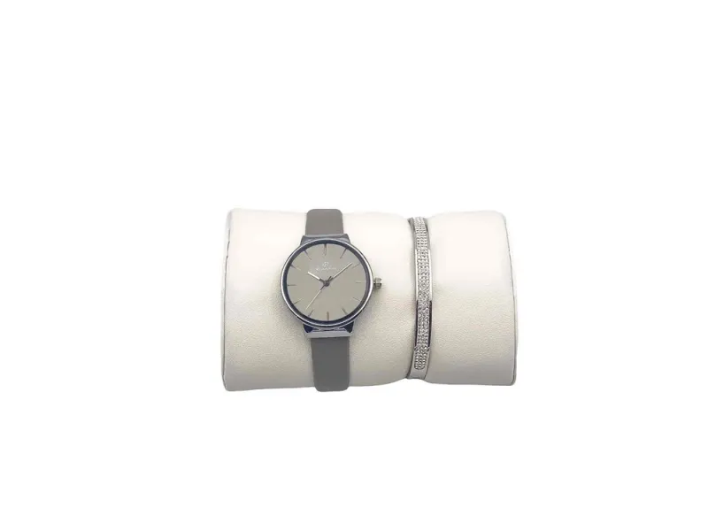 Montres, Berck, LA GALERIE DES AIGUILLES