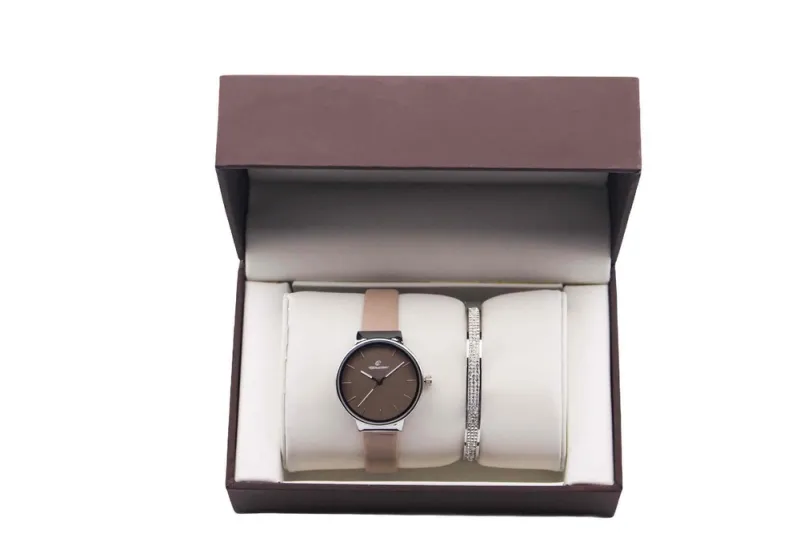 Montres, Berck, LA GALERIE DES AIGUILLES