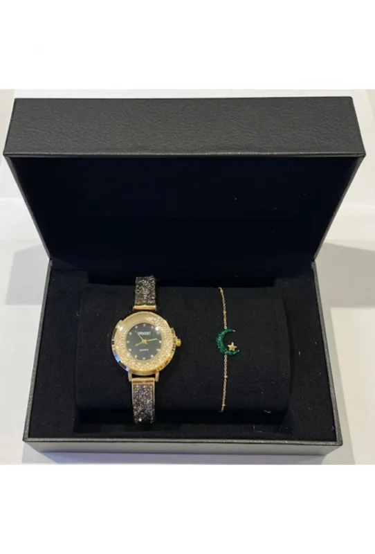 Montres, Berck, LA GALERIE DES AIGUILLES