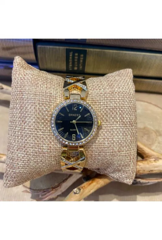 Montres, Berck, LA GALERIE DES AIGUILLES