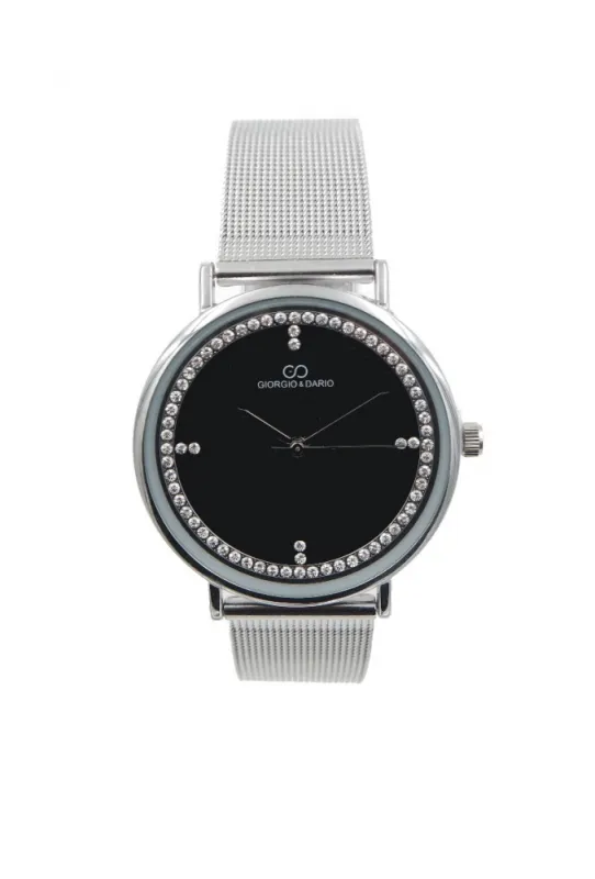 Montres, Berck, LA GALERIE DES AIGUILLES