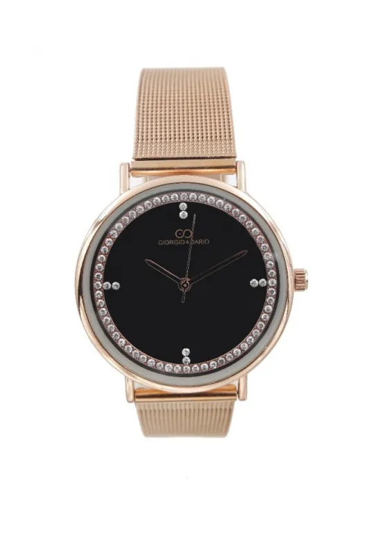Montres, Berck, LA GALERIE DES AIGUILLES