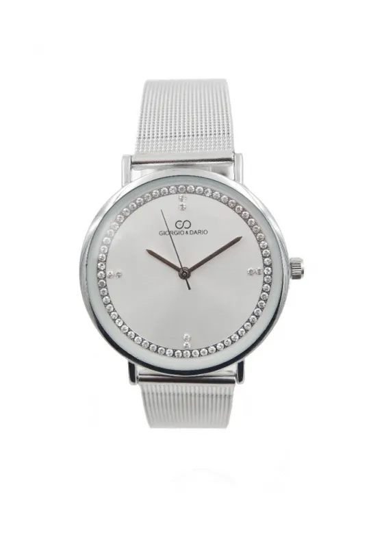 Montres, Berck, LA GALERIE DES AIGUILLES