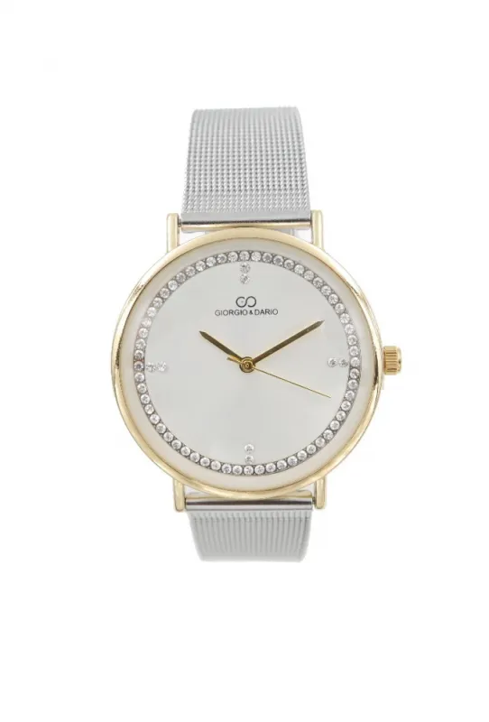 Montres, Berck, LA GALERIE DES AIGUILLES