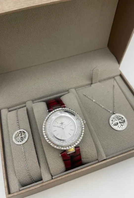 Montres, Berck, LA GALERIE DES AIGUILLES