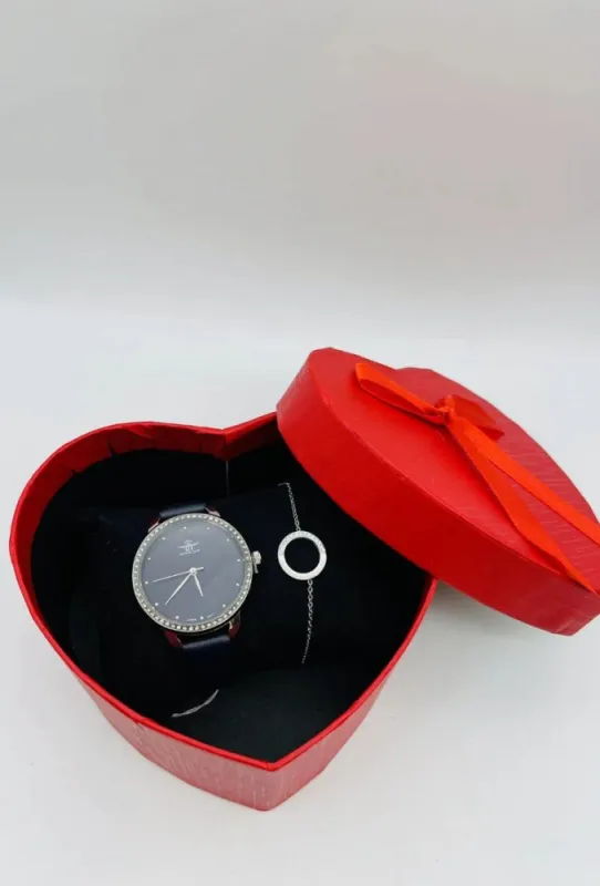 Montres, Berck, LA GALERIE DES AIGUILLES