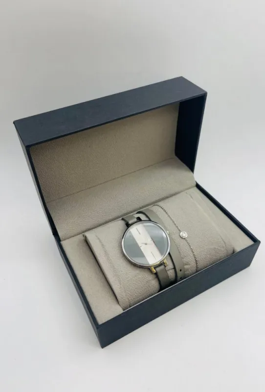Montres, Berck, LA GALERIE DES AIGUILLES