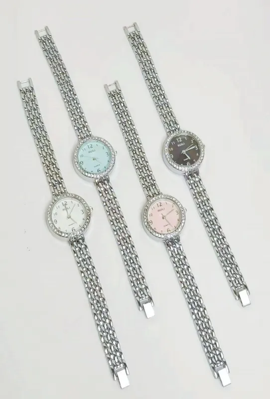 Montres, Berck, LA GALERIE DES AIGUILLES
