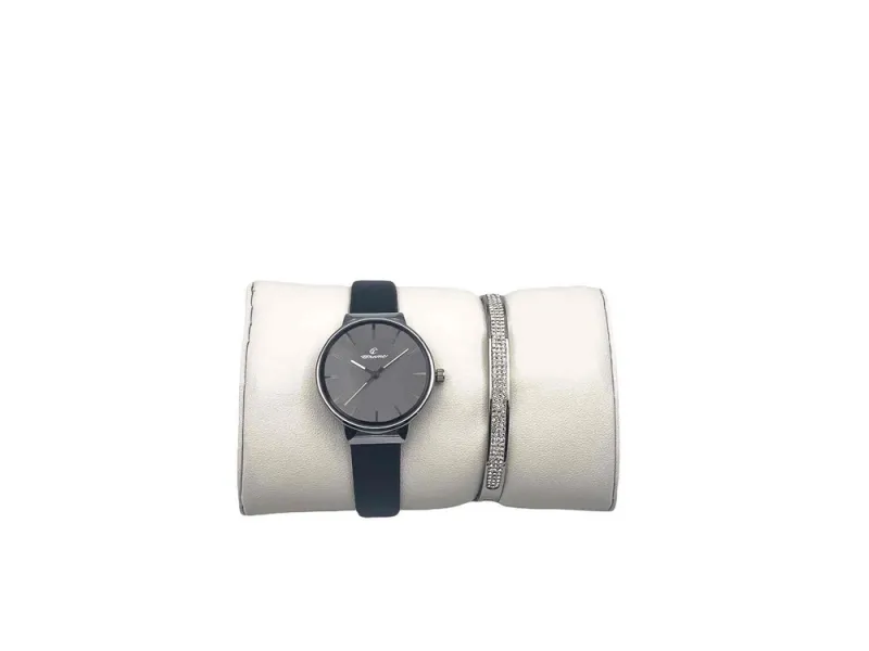 Montres, Berck, LA GALERIE DES AIGUILLES