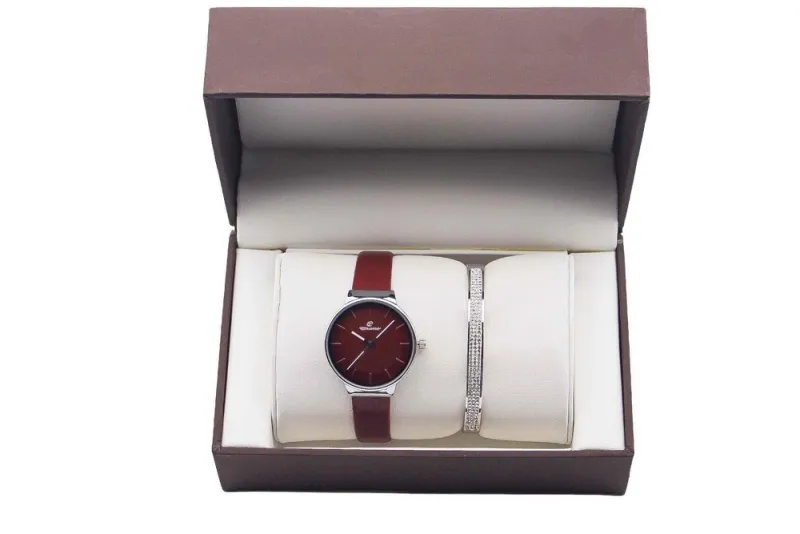 Montres, Berck, LA GALERIE DES AIGUILLES