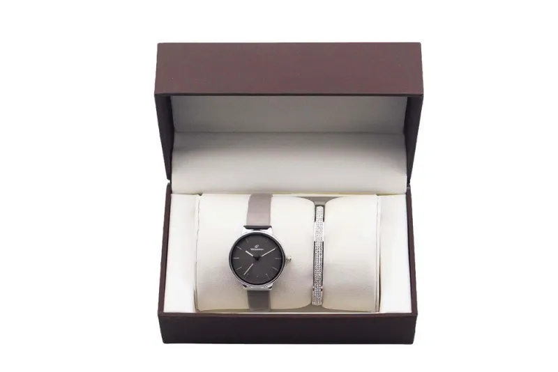 Montres, Berck, LA GALERIE DES AIGUILLES