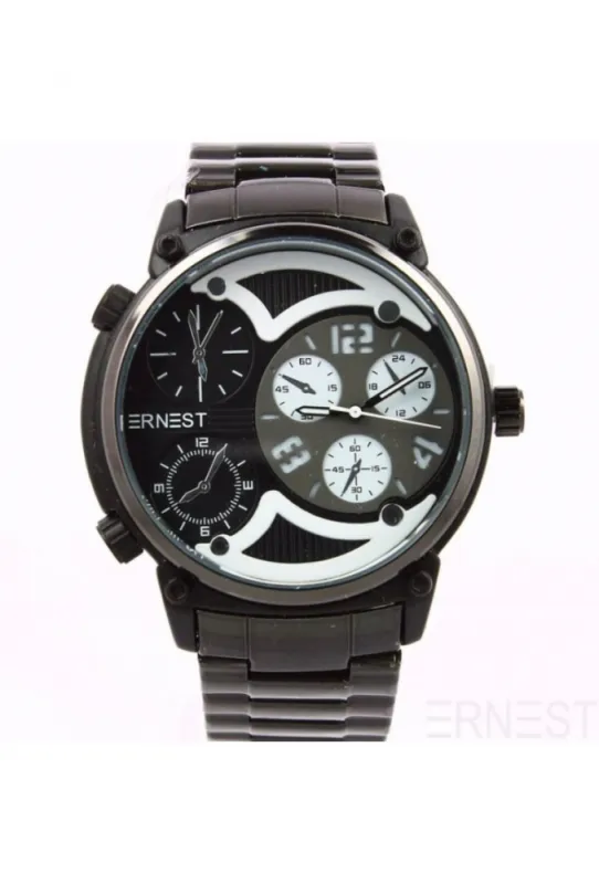 Montres, Berck, LA GALERIE DES AIGUILLES