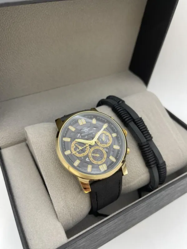 Montres, Berck, LA GALERIE DES AIGUILLES