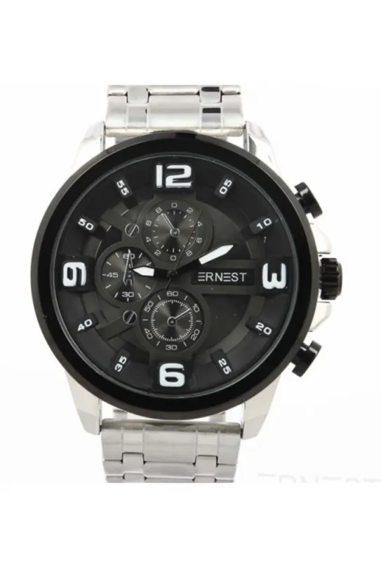 Montres, Berck, LA GALERIE DES AIGUILLES