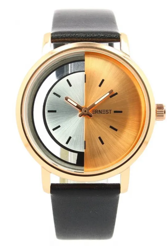 Montres, Berck, LA GALERIE DES AIGUILLES