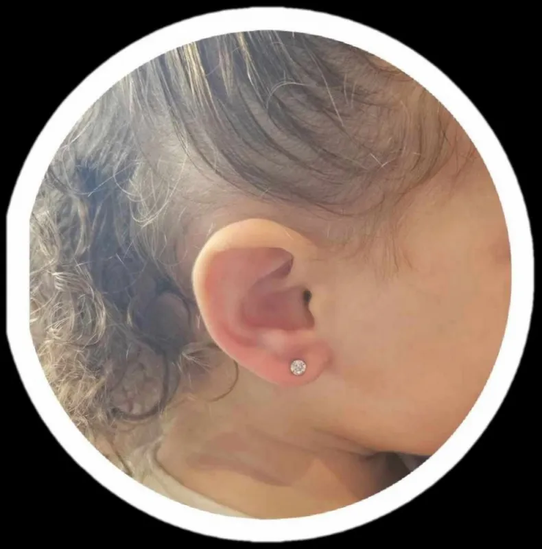 Piercing, Berck, LA GALERIE DES AIGUILLES