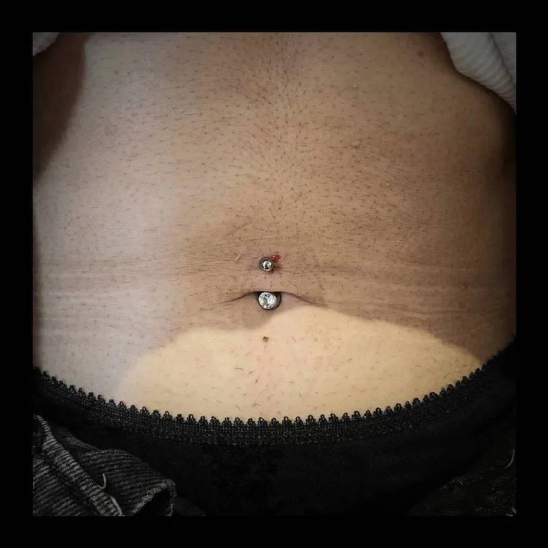 Piercing, Berck, LA GALERIE DES AIGUILLES