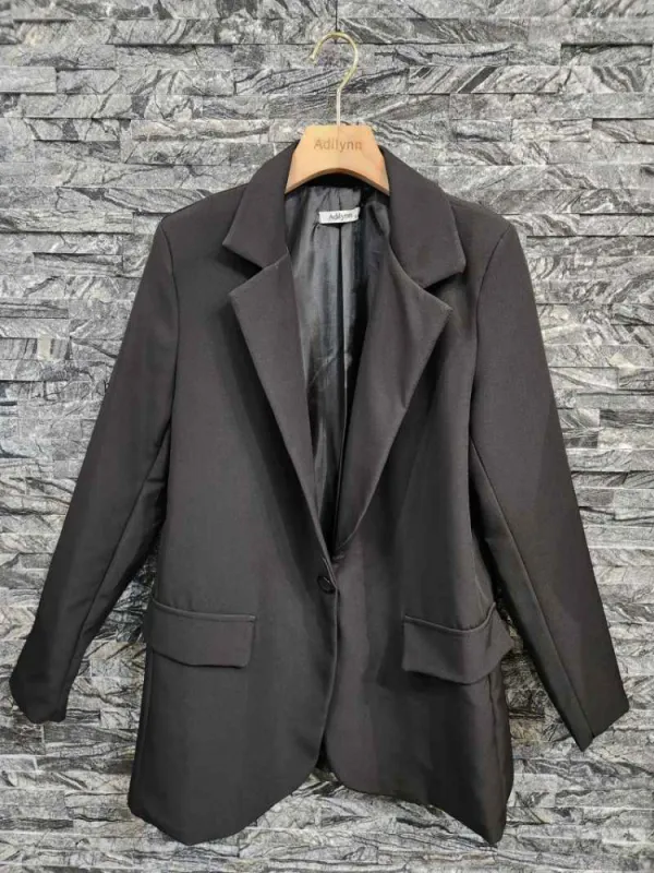 Vestes, Berck, LA GALERIE DES AIGUILLES