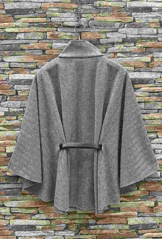 Vestes, Berck, LA GALERIE DES AIGUILLES