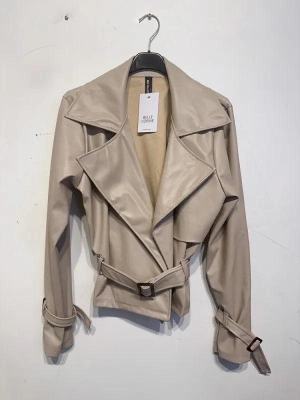 Vestes, Berck, LA GALERIE DES AIGUILLES