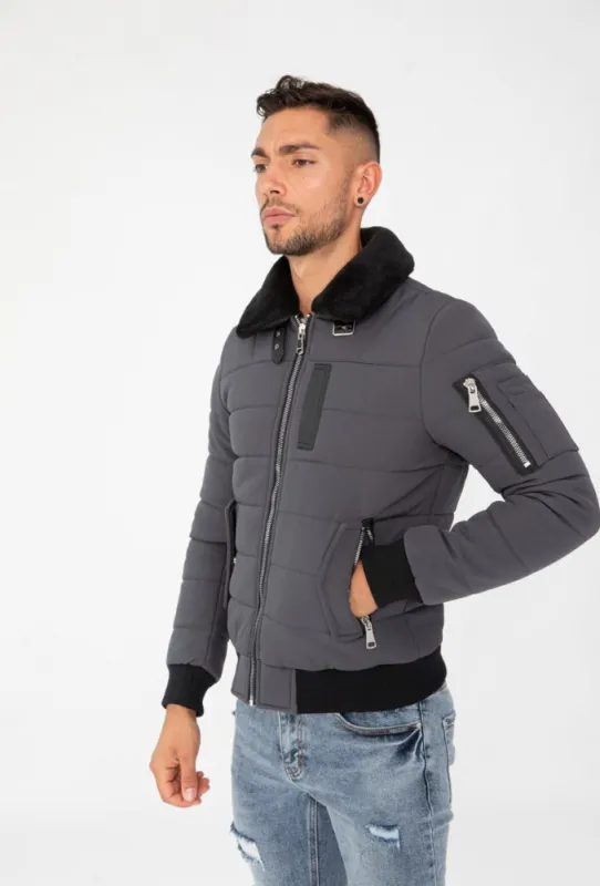 Vestes, Berck, LA GALERIE DES AIGUILLES
