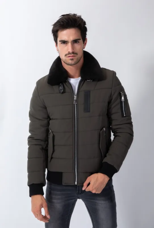 Vestes, Berck, LA GALERIE DES AIGUILLES