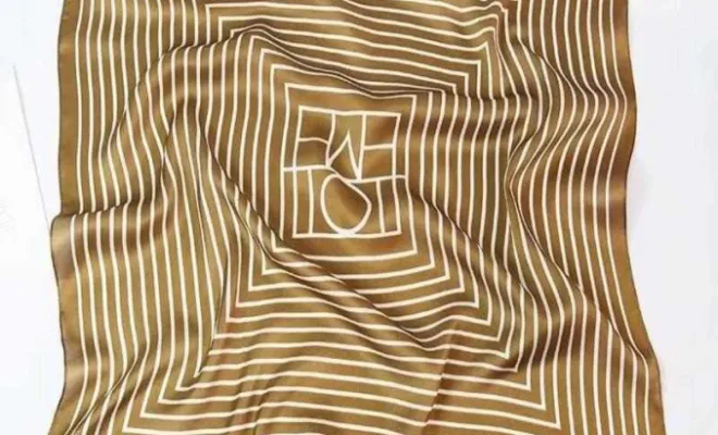 Foulards, Berck, LA GALERIE DES AIGUILLES